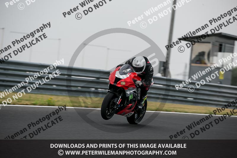 25 to 27th july 2019;Slovakia Ring;event digital images;motorbikes;no limits;peter wileman photography;trackday;trackday digital images